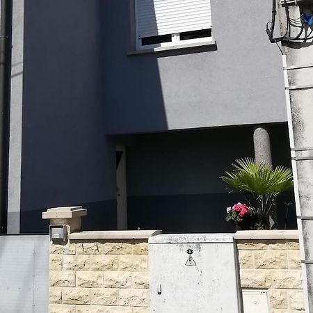 Appartement Agreable Haguenau Exteriér fotografie