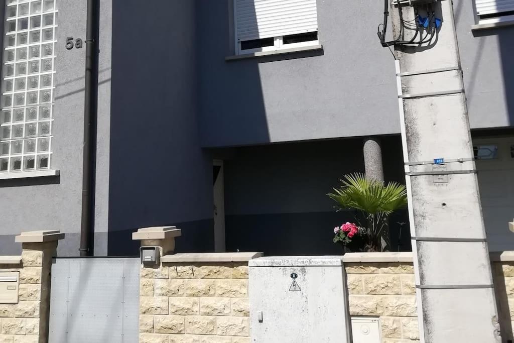 Appartement Agreable Haguenau Exteriér fotografie