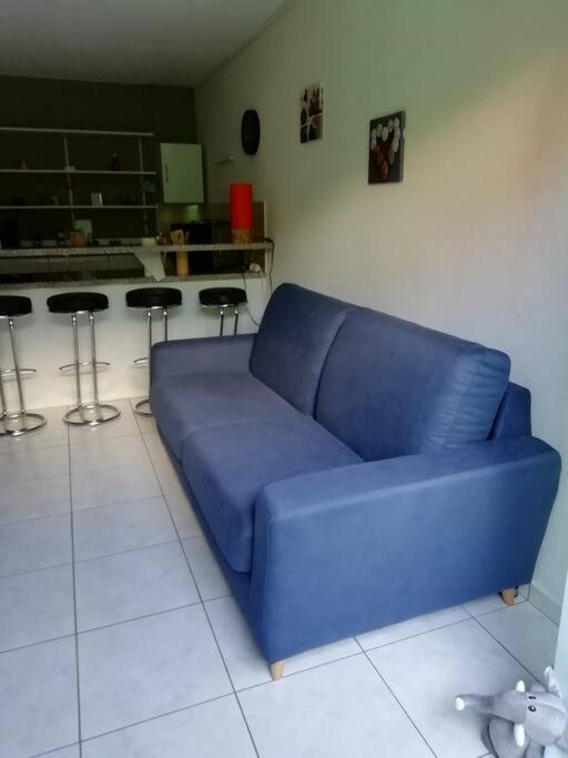 Appartement Agreable Haguenau Exteriér fotografie