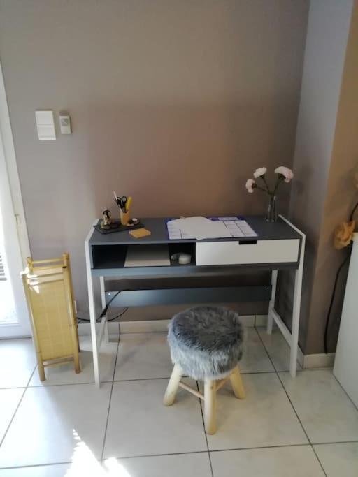 Appartement Agreable Haguenau Exteriér fotografie